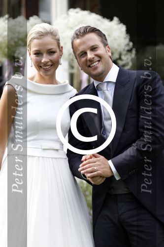 Ermelo 9 juli 2011
Trouwen Winston Gerschtanowitz en Renate Verbaan bij hotel het Roode Koper.
Peter Smulders bv