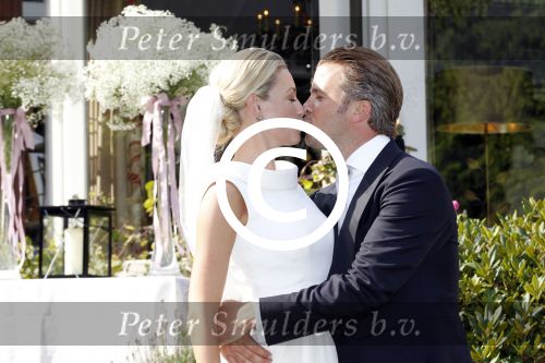 Ermelo 9 juli 2011
Trouwen Winston Gerschtanowitz en Renate Verbaan bij hotel het Roode Koper.
Peter Smulders bv