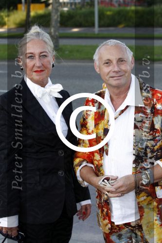 Amsterdam 15 augustus 2011
Premiere circus Renz in Amsterdam. Ronald Kolk
Peter Smulders bv