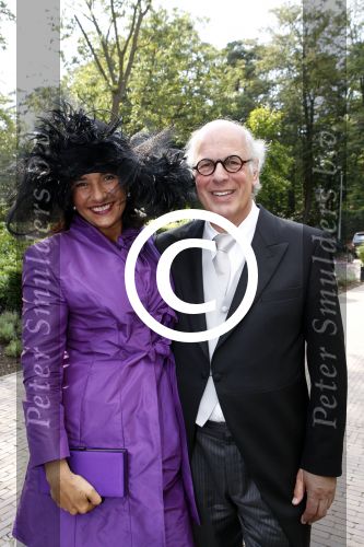 Ermelo 9 juli 2011
Trouwen Winston Gerschtanowitz en Renate Verbaan bij hotel het Roode Koper.
Peter Smulders bv
