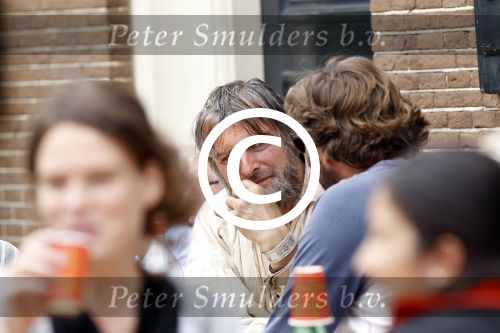 Amsterdam 7 juli 2011
Opnames Nova Zembla, film van reinout Oerlemans met oa Victor Reinier.
Peter Smulders bv