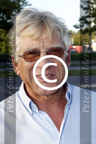 Amsterdam 15 augustus 2011
Premiere circus Renz in Amsterdam. Wim Zomer met vriend
Peter Smulders bv