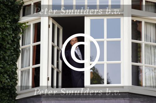 Ermelo 9 juli 2011
Trouwen Winston Gerschtanowitz en Renate Verbaan bij hotel het Roode Koper.
Peter Smulders bv