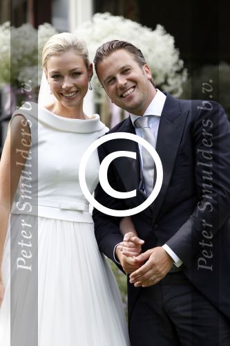 Ermelo 9 juli 2011
Trouwen Winston Gerschtanowitz en Renate Verbaan bij hotel het Roode Koper.
Peter Smulders bv