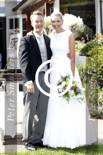 Ermelo 9 juli 2011
Trouwen Winston Gerschtanowitz en Renate Verbaan bij hotel het Roode Koper.
Peter Smulders bv