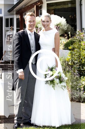Ermelo 9 juli 2011
Trouwen Winston Gerschtanowitz en Renate Verbaan bij hotel het Roode Koper.
Peter Smulders bv