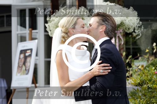 Ermelo 9 juli 2011
Trouwen Winston Gerschtanowitz en Renate Verbaan bij hotel het Roode Koper.
Peter Smulders bv