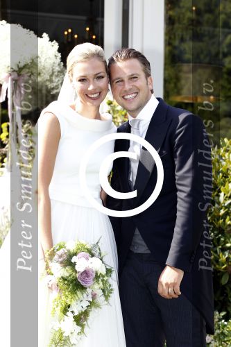 Ermelo 9 juli 2011
Trouwen Winston Gerschtanowitz en Renate Verbaan bij hotel het Roode Koper.
Peter Smulders bv