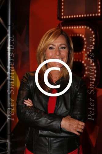 Amsterdam 10 augustus 2012
Presentatie nieuwe programma beat the best met Gorodon Angela Groothuizen en Chantal Janzen bedacht door John de Mol in carre.
Peter Smulders bv