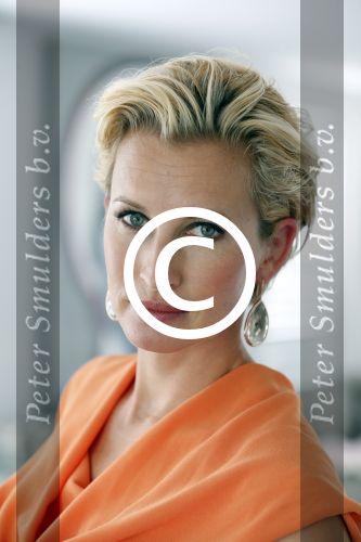 Nigtevecht 23 juni 2012
Anouk Smulders met cartier sieraden.
Peter Smulders bv