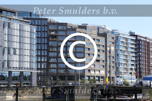 Amsterdam 24 juli 2012
Nieuwe appartement van Astrid Joosten bij het centraal station.
Peter Smulders bv