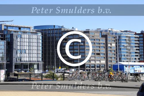 Amsterdam 24 juli 2012
Nieuwe appartement van Astrid Joosten bij het centraal station.
Peter Smulders bv