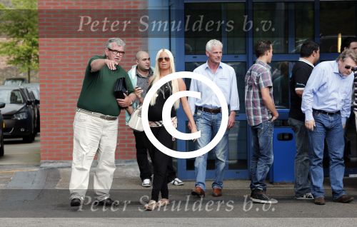 Rijswijk 28 juni 2012
Barbie Samantha de Jongh haalt haar rijbewijs.
Peter Smulders bv