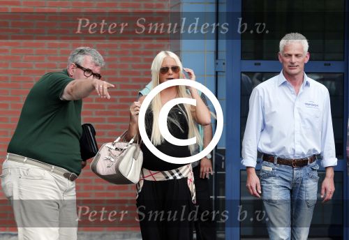 Rijswijk 28 juni 2012
Barbie Samantha de Jongh haalt haar rijbewijs.
Peter Smulders bv
