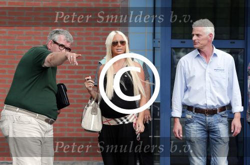 Rijswijk 28 juni 2012
Barbie Samantha de Jongh haalt haar rijbewijs.
Peter Smulders bv