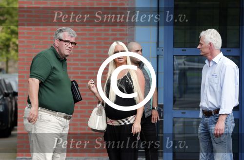 Rijswijk 28 juni 2012
Barbie Samantha de Jongh haalt haar rijbewijs.
Peter Smulders bv