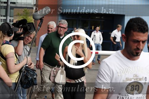 Rijswijk 28 juni 2012
Barbie Samantha de Jongh haalt haar rijbewijs.
Peter Smulders bv