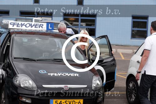 Rijswijk 28 juni 2012
Barbie Samantha de Jongh haalt haar rijbewijs.
Peter Smulders bv