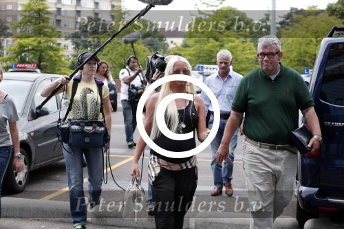 Rijswijk 28 juni 2012
Barbie Samantha de Jongh haalt haar rijbewijs.
Peter Smulders bv