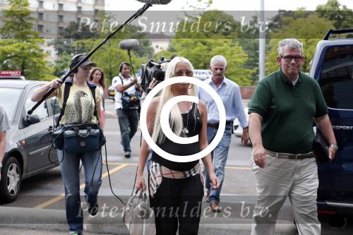 Rijswijk 28 juni 2012
Barbie Samantha de Jongh haalt haar rijbewijs.
Peter Smulders bv