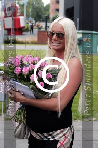 Rijswijk 28 juni 2012
Barbie Samantha de Jongh haalt haar rijbewijs.
Peter Smulders bv