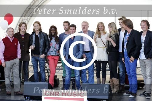 Kortenhoef 20 juni 2012
Feestje van platen maatschappij CNR in Kortenhoef.
Peter Smulders bv