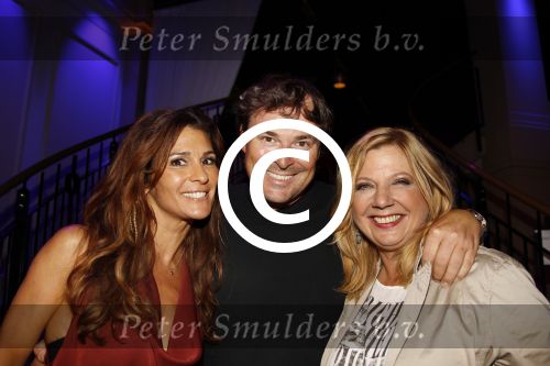 Hilversum, 21 Augustus 2012
RTL Perspresentatie Winter 2012-2013
Caspar Burgi, Quinty Trustful, Pernille La Lau en Loretta Schrijver
Foto Peter Smulders BV