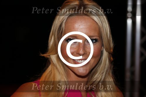 Amsterdam 10 augustus 2012
Presentatie nieuwe programma beat the best met Gorodon Angela Groothuizen en Chantal Janzen bedacht door John de Mol in carre.
Peter Smulders bv