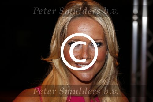 Amsterdam 10 augustus 2012
Presentatie nieuwe programma beat the best met Gorodon Angela Groothuizen en Chantal Janzen bedacht door John de Mol in carre.
Peter Smulders bv