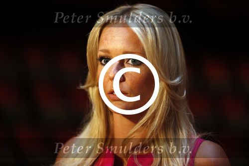 Amsterdam 10 augustus 2012
Presentatie nieuwe programma beat the best met Gorodon Angela Groothuizen en Chantal Janzen bedacht door John de Mol in carre.
Peter Smulders bv