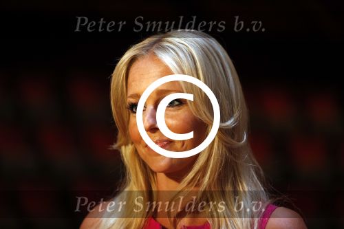 Amsterdam 10 augustus 2012
Presentatie nieuwe programma beat the best met Gorodon Angela Groothuizen en Chantal Janzen bedacht door John de Mol in carre.
Peter Smulders bv
