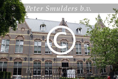 Amsterdam 18 juni 2012
Meest sexy man verkiezing van Nederland van Glossy in het college hotel.
Peter Smulders bv