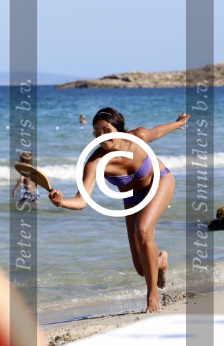 ibiza 17 juli 2012
Ruud Gullit op vakantie met al zijn 6 kinderen Felicity Charmayne Quincy Cheyenne Joelle en Maxim .
Peter Smulders bv