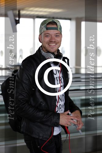 Schiphol 17 juli 2012
Gers Padoel met Rik Reijnen op schiphol. Gers gaat naar cuba voor nieuw programma met Chris Zegers voor BNN.
Peter Smulders bv