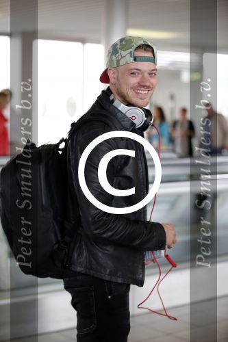 Schiphol 17 juli 2012
Gers Padoel met Rik Reijnen op schiphol. Gers gaat naar cuba voor nieuw programma met Chris Zegers voor BNN.
Peter Smulders bv
