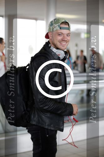 Schiphol 17 juli 2012
Gers Padoel met Rik Reijnen op schiphol. Gers gaat naar cuba voor nieuw programma met Chris Zegers voor BNN.
Peter Smulders bv