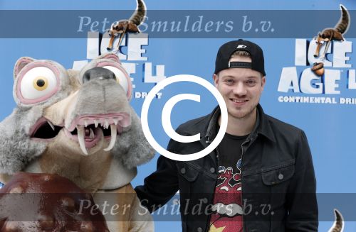 Haarlem 27 juni 2012
Premiere ice age 4 in pathe haarlem. Gers Pardoel
Peter Smulders bv