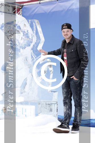 Haarlem 27 juni 2012
Premiere ice age 4 in pathe haarlem. Gers Pardoel
Peter Smulders bv