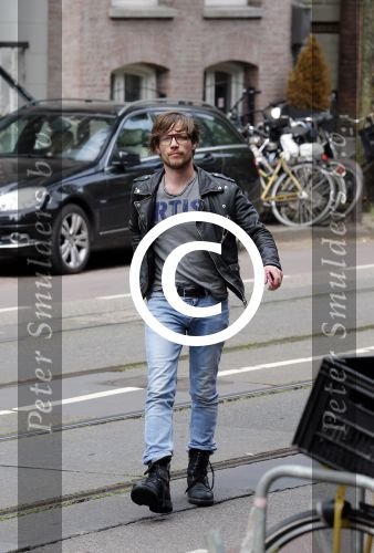 Amsterdam 20 juni 2012
Giel Beelen in Amsterdam.
Peter Smulders bv