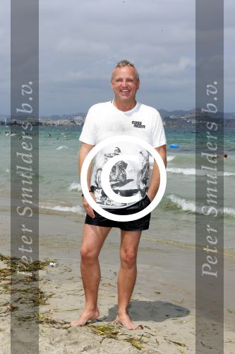 Ibiza 12 juli 2012
Gordon met een vriend op vakantie op ibiza.
Peter Smulders bv