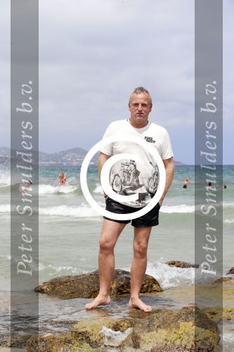 Ibiza 12 juli 2012
Gordon met een vriend op vakantie op ibiza.
Peter Smulders bv