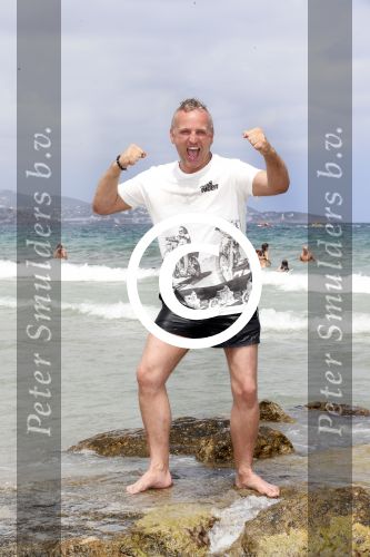 Ibiza 12 juli 2012
Gordon met een vriend op vakantie op ibiza.
Peter Smulders bv