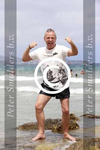 Ibiza 12 juli 2012
Gordon met een vriend op vakantie op ibiza.
Peter Smulders bv