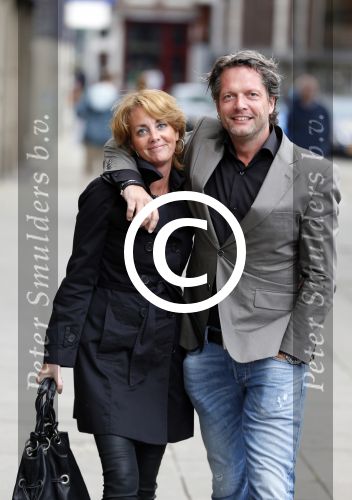 Amsterdam 13 juli 2012
Micky Hoogendijk en Adam Curry geven feestje in de supper club ivm hun trouwen. Guido en Tiffany den Aantrekker
Peter Smulders bv