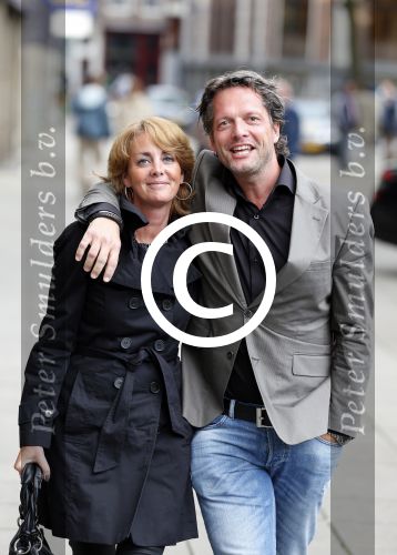 Amsterdam 13 juli 2012
Micky Hoogendijk en Adam Curry geven feestje in de supper club ivm hun trouwen. Guido en Tiffany den Aantrekker
Peter Smulders bv