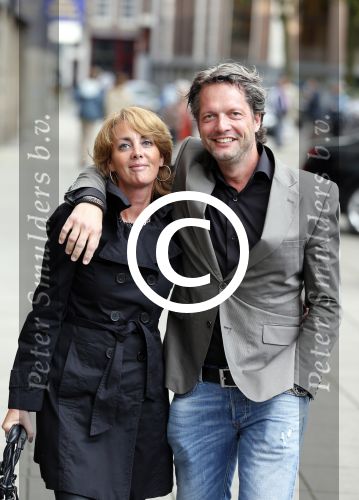 Amsterdam 13 juli 2012
Micky Hoogendijk en Adam Curry geven feestje in de supper club ivm hun trouwen. Guido en Tiffany den Aantrekker
Peter Smulders bv
