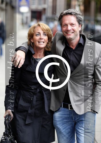 Amsterdam 13 juli 2012
Micky Hoogendijk en Adam Curry geven feestje in de supper club ivm hun trouwen. Guido en Tiffany den Aantrekker
Peter Smulders bv