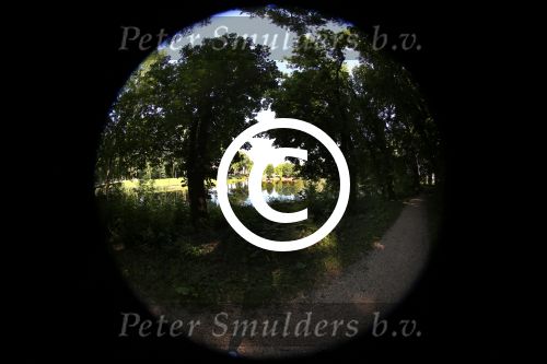 Zaltbommel, 7 Juli 2012 Park in Zaltbommel.
Ook wel Opa\'s Gatje genoemd