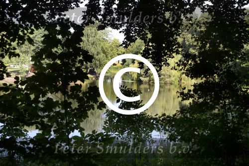 Zaltbommel, 7 Juli 2012 Park in Zaltbommel.
Ook wel Opa\'s Gatje genoemd