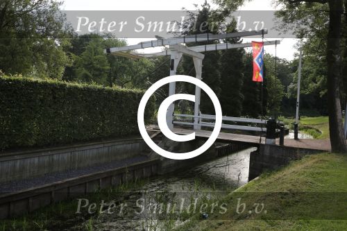 Zaltbommel, 7 Juli 2012 Park in Zaltbommel.
Ook wel Opa\'s Gatje genoemd